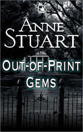 Title details for Anne Stuart's Out-of-Print Gems by Anne Stuart - Available
